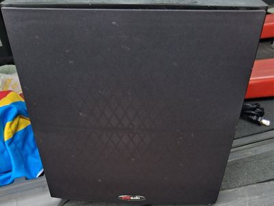 polk psw108