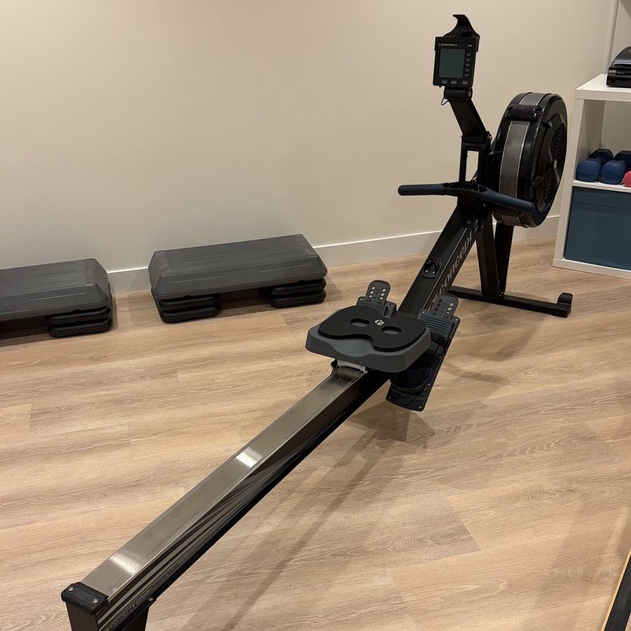 Concept 2 Model D PM5