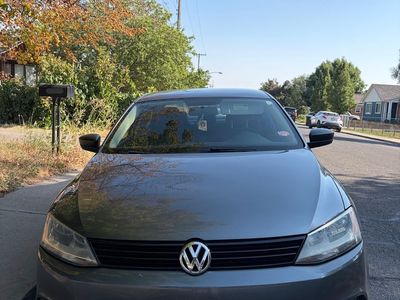 2011 Volkswagen Jetta S