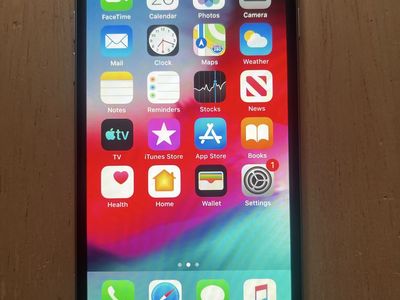 Apple iPhone 6 – 16GB – Fully Functional Two available