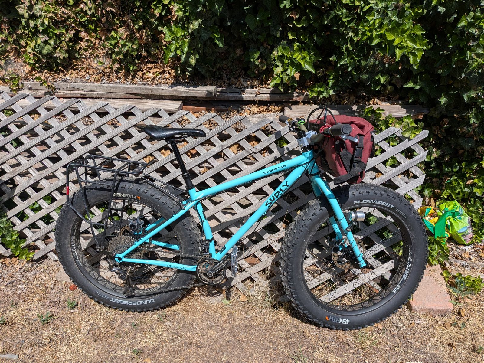 Surly Ice Cream Truck Size Medium