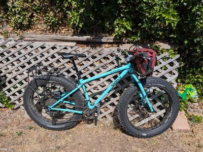 Surly Ice Cream Truck Size Medium