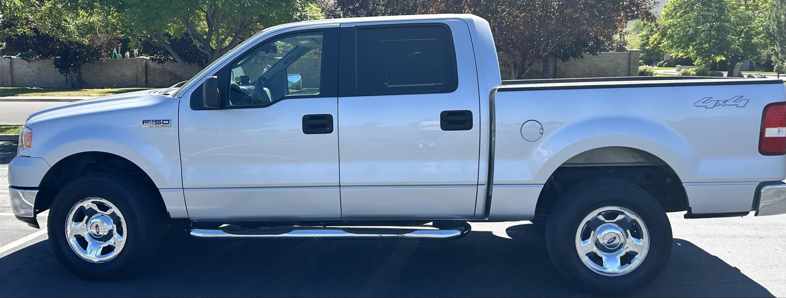 2005 Ford F-150 XLT in Mapleton, UT KSL Cars