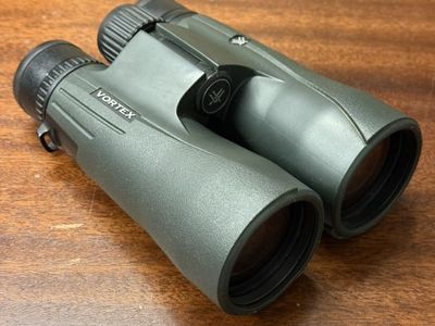 Vortex Viper 12x50 Binoculars