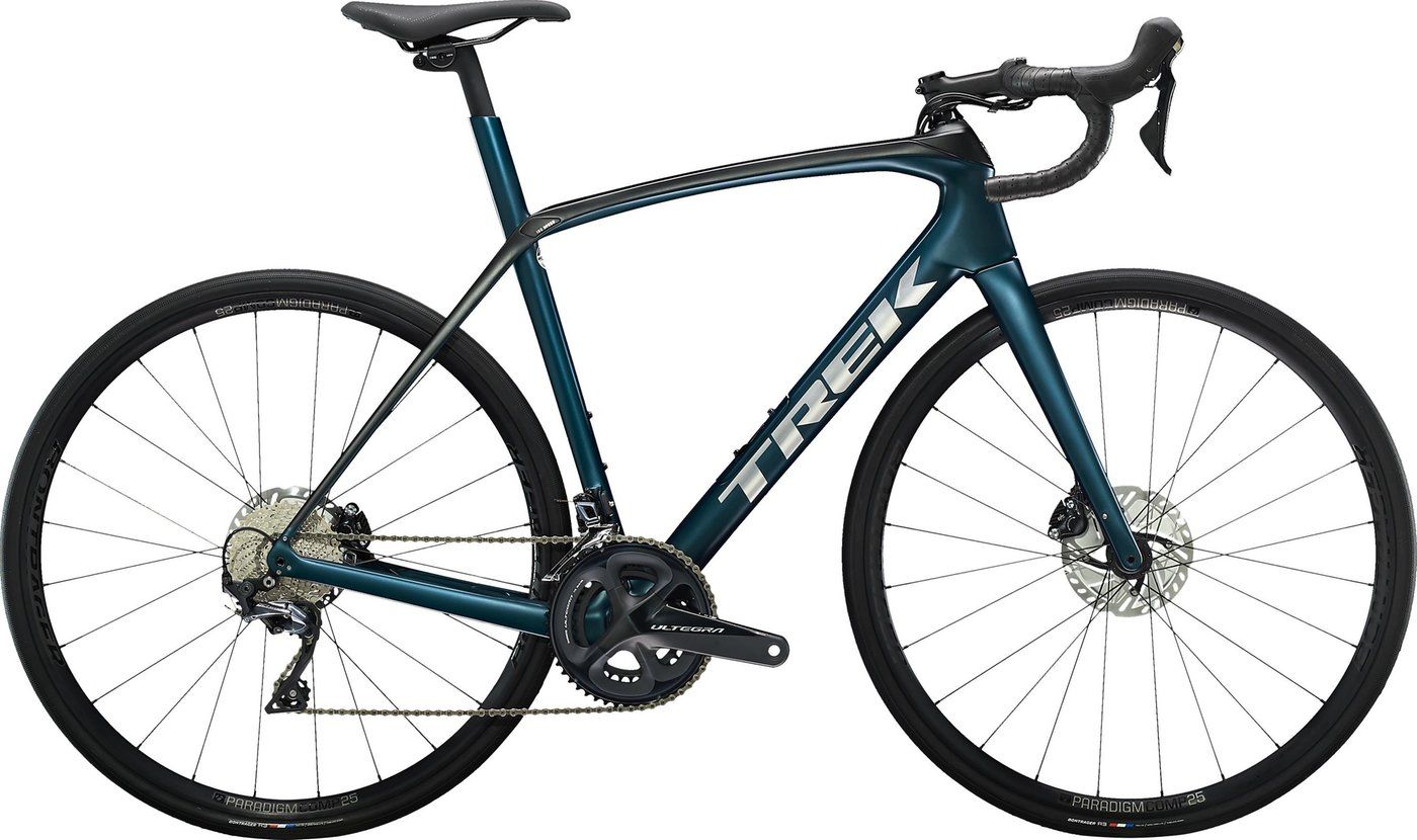 2023 Trek Domane SL6 Gen 3 (54cm)