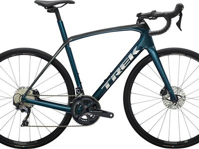 2023 Trek Domane SL6 Gen 3 (54cm)