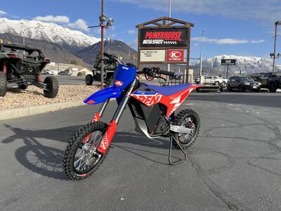 Apollo RFN Warrior SX-E8