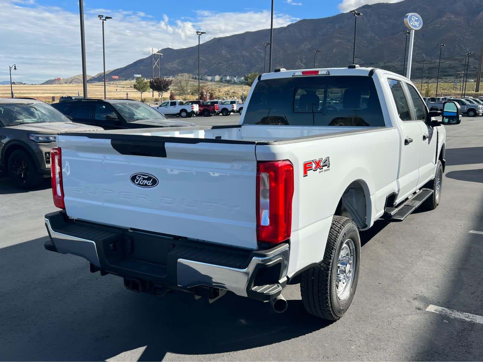 2027 Ford F-250 XL in Santaquin, UT | KSL Cars