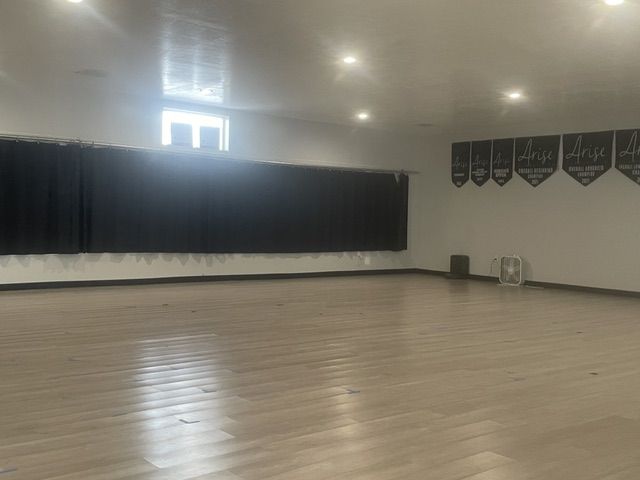 Commercial Space for Lease