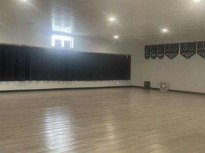 Commercial Space for Lease