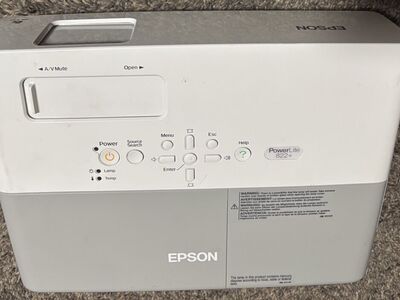 The Home Theater Projector