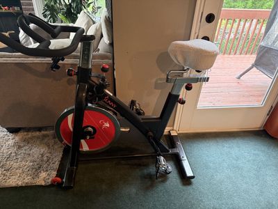 Sunny, Exercise Bike