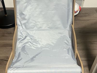 New condition Baby inflatable Infant Bath Seat Support Tub Shower Cradle Newborn Bather Anti-Slip