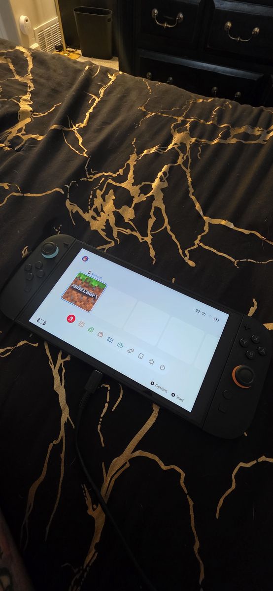 Switch 2