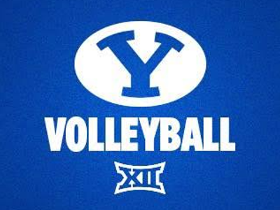 12 BYU vs Arizona State Women's Volleyball Tickets Oct 24th Section B Rows 16 & 17