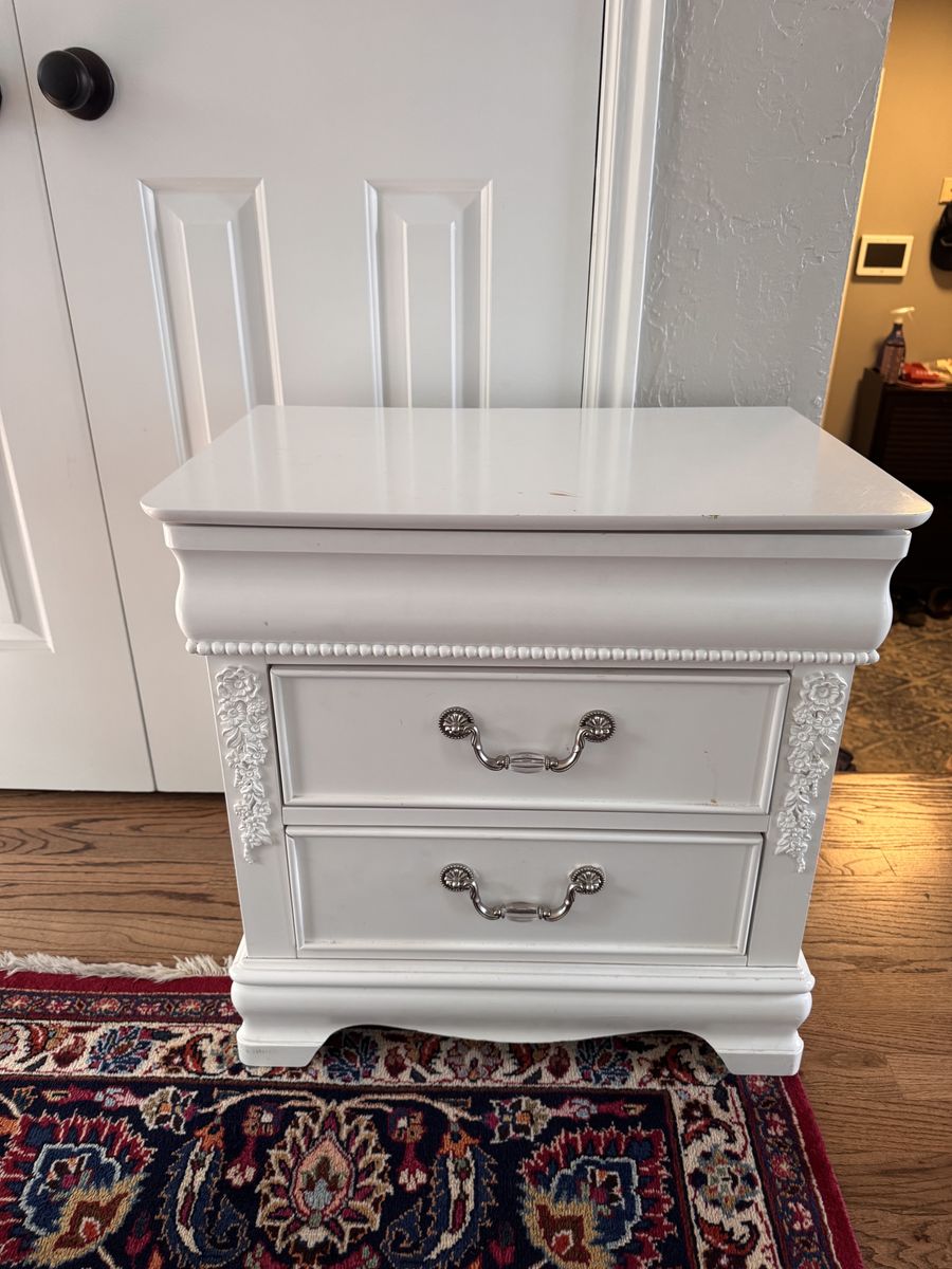 Nightstand