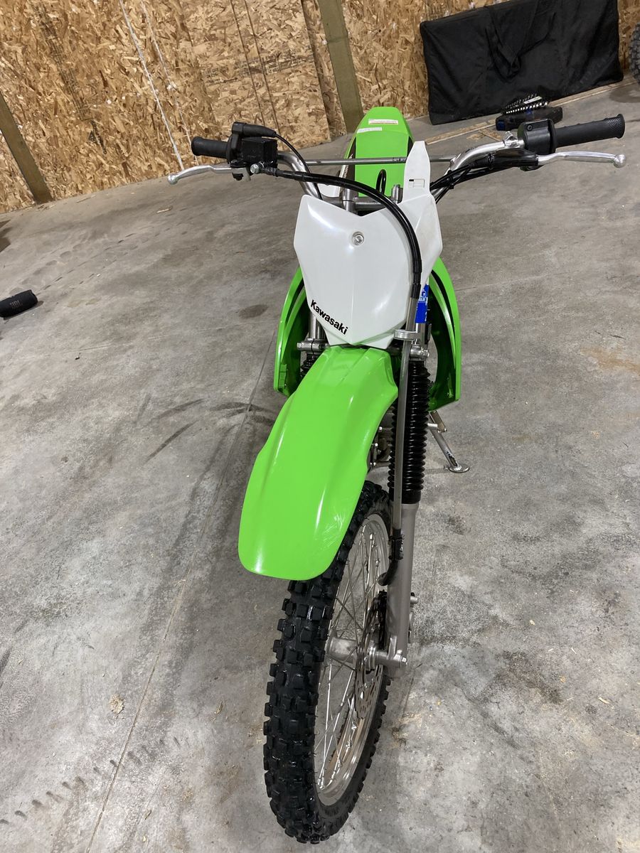 Klx140rl 2023