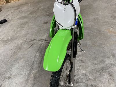 Klx140rl 2023