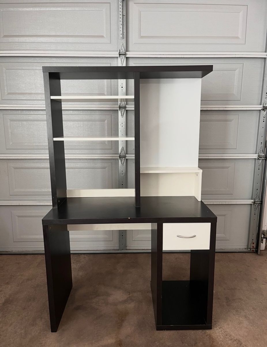 Modern Desk/Vanity