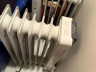 Space Heaters