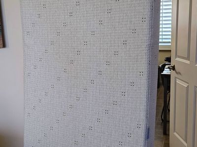 Twin XL Mattress Firm 8"