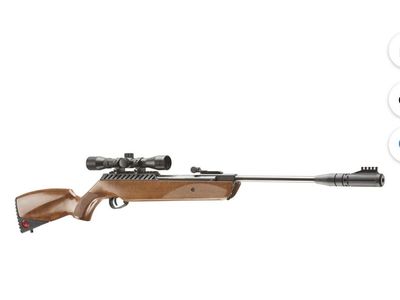 Ruger Impact Elite .22 Cal pellet Air Rifle