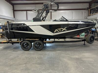 2026 ATX Surf Boats 22 Type-S