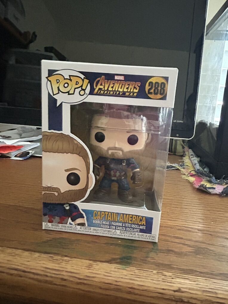Funko Pop