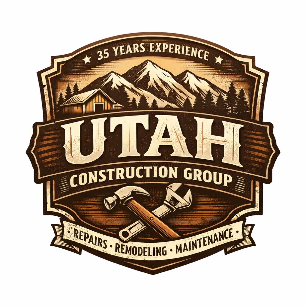 Utah Construction Group