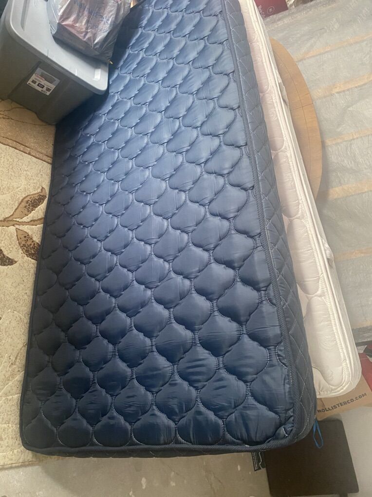 Free Mattress