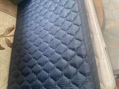 Free Mattress