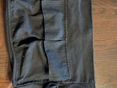 Messenger Bag – Clean & Ready to Use