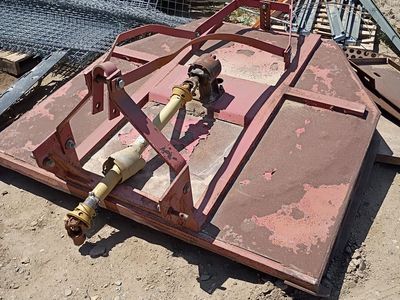 Tractor Mower - 3 Point Hitch