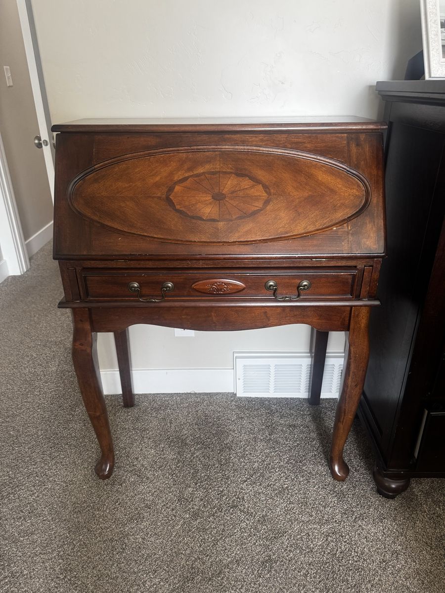 Antique Desk