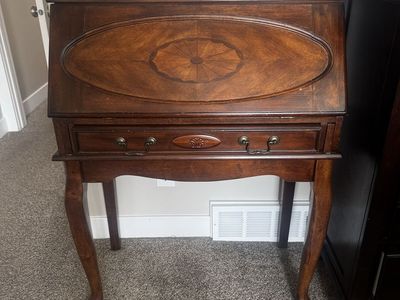 Antique Desk
