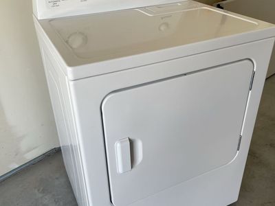 Amana dryer, needs heating element/cord
