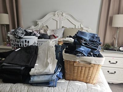 ESTATE SALE SATURDAY/SUNDAY