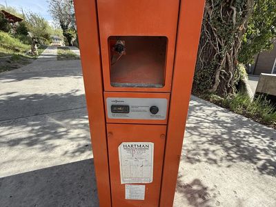 Propane boiler - Viessmann brand