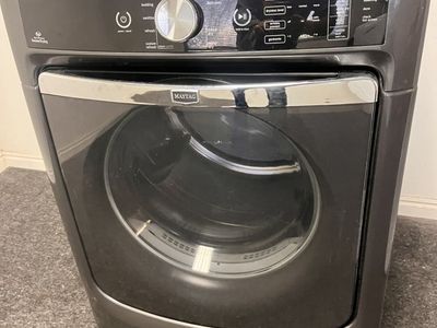Maytag Maxima XL Electric Dryer
