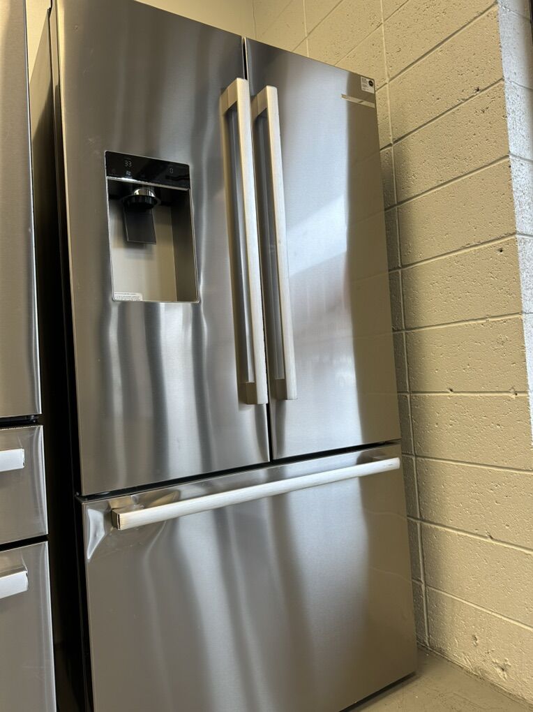 Bosch 800 Series Fridge Refidgerator