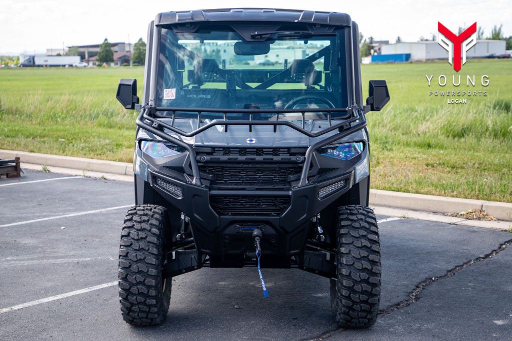 2026 Polaris® Ranger Crew XP 1000 NorthStar Edition Ultimate