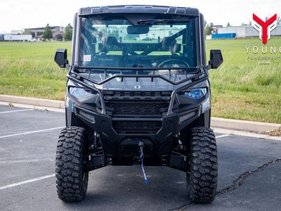 2026 Polaris® Ranger Crew XP 1000 NorthStar Edition Ultimate