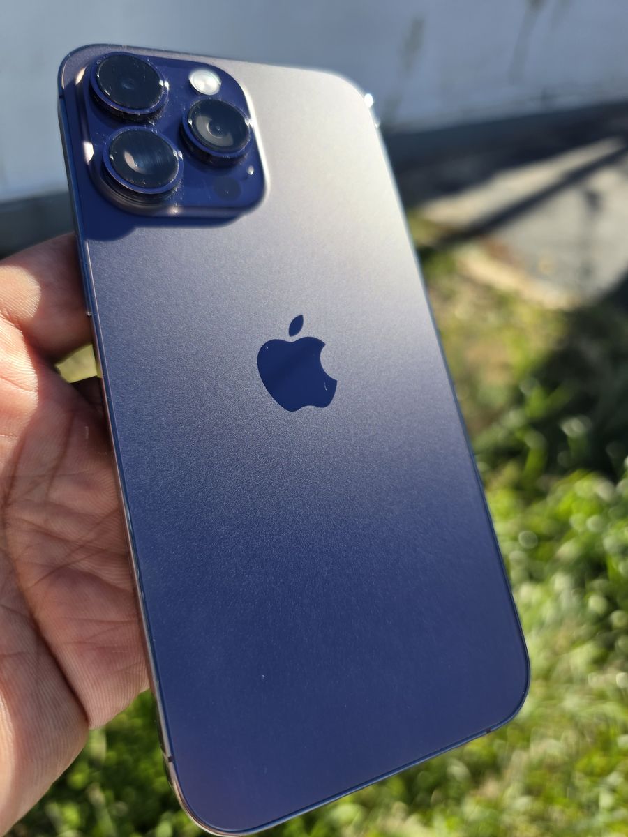 iphone 14 Pro Max 256 GB Unlocked for any company