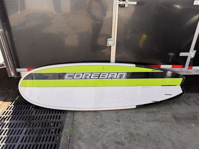 The Coreban Fusion 9'0"