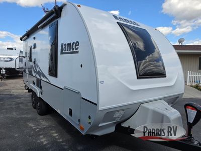 New 2026 Lance Lance Travel Trailers 1995