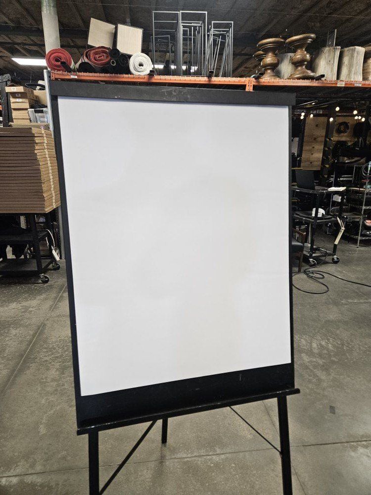 FLIPCHART EASEL PAPER PADS 27"x34"