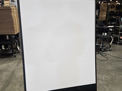 FLIPCHART EASEL PAPER PADS 27"x34"
