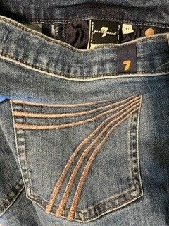Seven Jeans