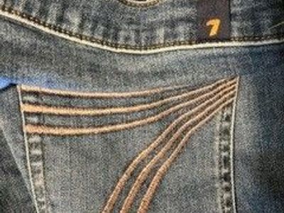 Seven Jeans