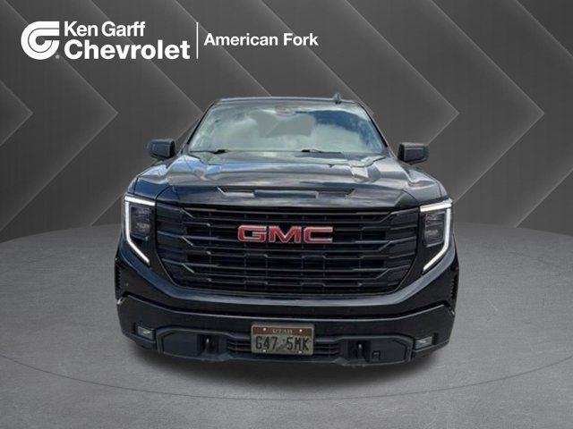 2022 GMC 1500 Elevation
